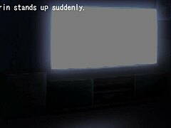Stepsis Dominates in Steamy Hentai