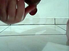 Novinho Gay’s Relentless Solo Ass Fuck