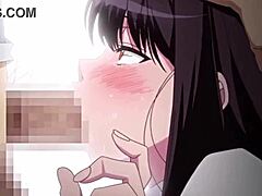 Only Mebuki excels in animation