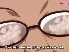 Hot HENTAI Summer Finale Unfolds