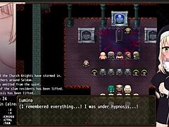 Rumina’s Dark Hypnosis Cult Adventure Continues