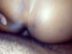 Fucking the Wife Hard at Home Tonight