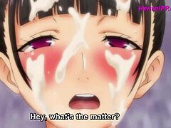 Hot HENTAI Summer Finale Unfolds