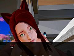 FIERY REDHEAD SECRETS