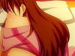 Fufuu’s Big Tits and Squirting