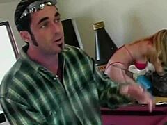 Chantez Lures Blonde for Outdoor Tongue Pounding