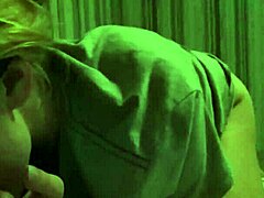 BLONDE RUSSIAN INTENSITY