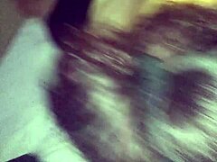 Chubby Girl’s Brutal Fuck for Smoke