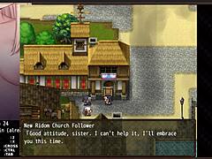 Rumina’s Dark Hypnosis Cult Adventure Continues