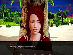 FIERY REDHEAD SECRETS