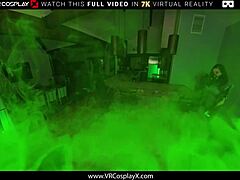 Viper 3D POV Intensity