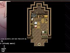 Rumina’s Dark Hypnosis Cult Adventure Continues