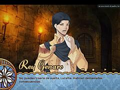 My Route Waltz Adventure