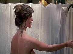 What’s Hidden in Friday 13th’s Shower Scene?