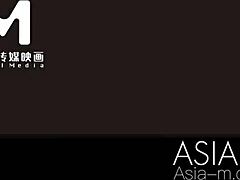 Trailer: Su Qing Ge’s Orgasmic Hotel Fuck