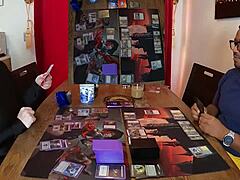 Jane's epic fantasy game