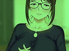 Loveless Wife’s Anime Passion Twist