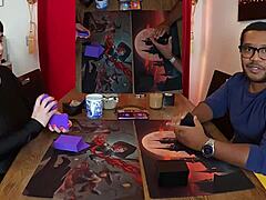 Jane's epic fantasy game