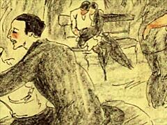 Erotic Illustrations Mix Hentai Anime Style