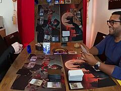 Jane's epic fantasy game