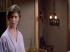 What’s Hidden in Friday 13th’s Shower Scene?