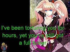 JUNKO ENOSHIMA ANIMATION