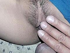 Raw POV with Kinky Neighbor