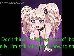 JUNKO ENOSHIMA ANIMATION