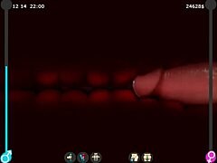 3D THREESOME ACTION