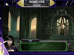Warhammer 40k Inquisitor Saga Continues Now
