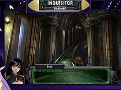 Warhammer 40k Inquisitor Saga Continues Now