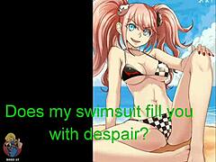 JUNKO ENOSHIMA ANIMATION