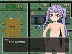 Aria: Wartime passion unfolds