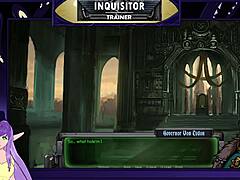 Warhammer 40k Inquisitor Saga Continues Now