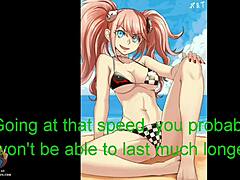 JUNKO ENOSHIMA ANIMATION