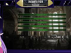 Warhammer 40k Inquisitor Saga Continues Now