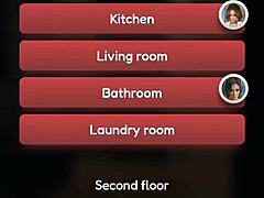 locked with twins and goth hentai