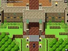Twins Ignite 3D Fantasy Scene