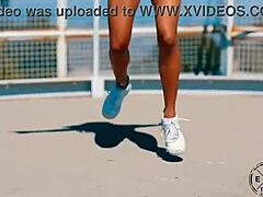 Shake your body hard in this compilation