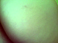 Perfect Redhead Teen’s Creamy Pussy