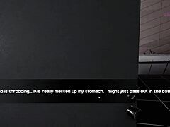 X ROULETTE'S SHOCKING TWIST