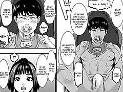 busty anime queens shine bright