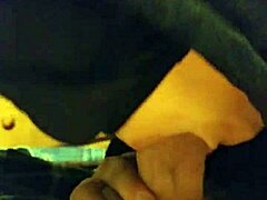 Sucking Hard On Forbidden Family Cock