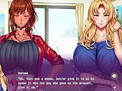 English-subbed hentai teacher tale