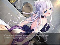 Holy Maiden's Deep Purification