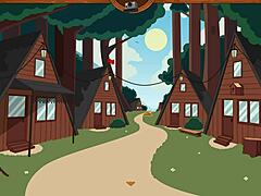 my 3d fantasy ignites