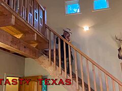 Personal Peek at Texas Passion