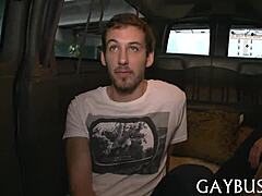 Hot Gay Guys Action