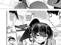 HARDCORE CHEATING SCANDAL