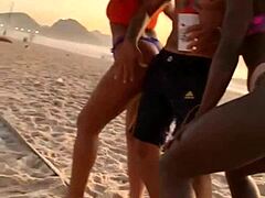 COPACABANA SOLO VIBE